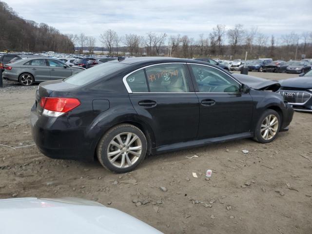 2014 Subaru Legacy 2.5I Limited VIN: 4S3BMBL6XE3007536 Lot: 49749784