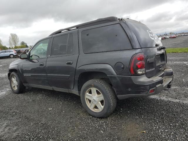 2003 Chevrolet Trailblazer Ext VIN: 1GNET16S536190222 Lot: 49783064