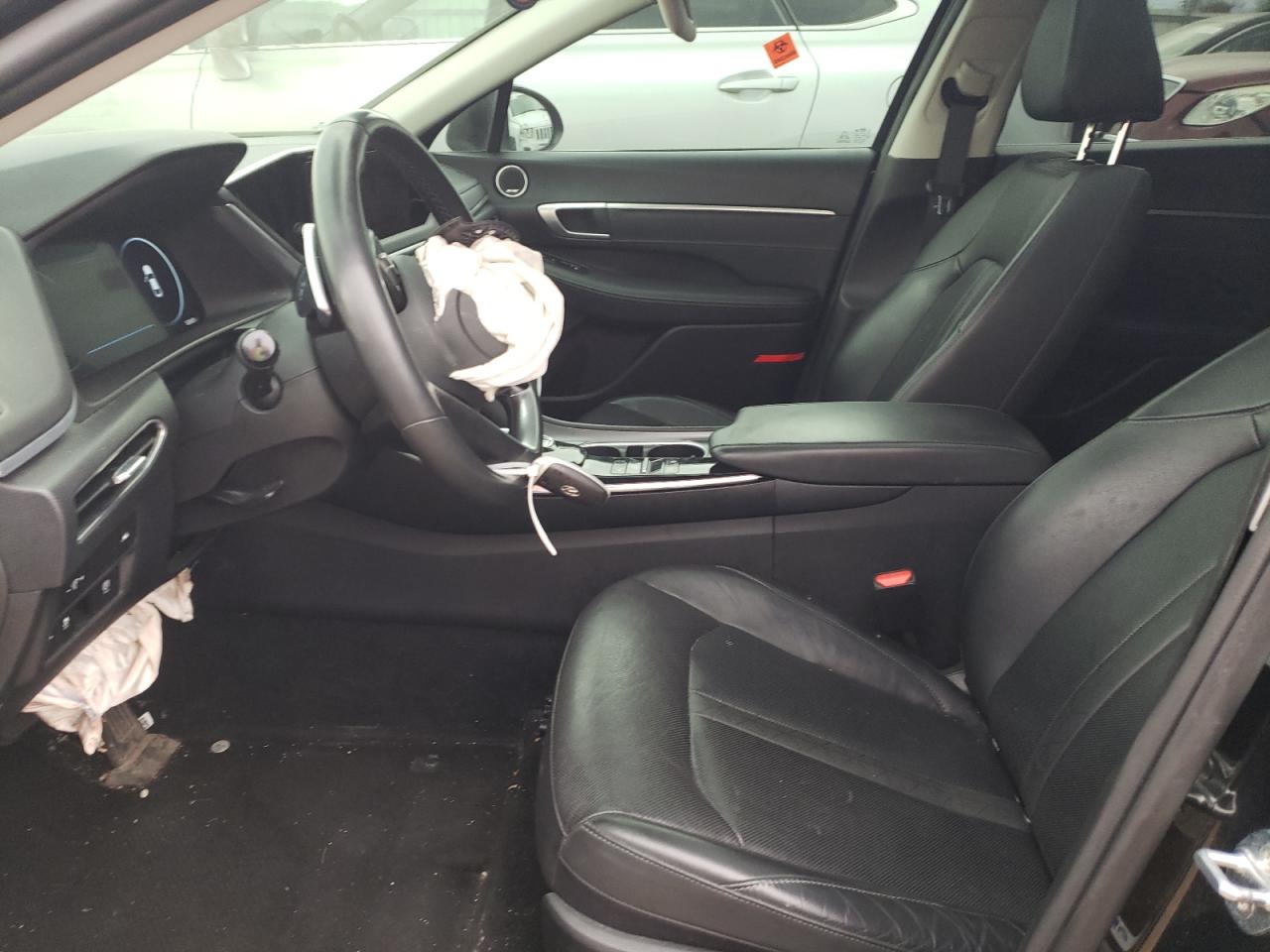 5NPEH4J29MH098573 2021 Hyundai Sonata Limited