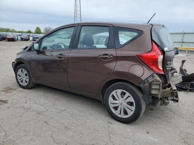 2017 Nissan Versa Note S VIN: 3N1CE2CP2HL360343 Lot: 52127324