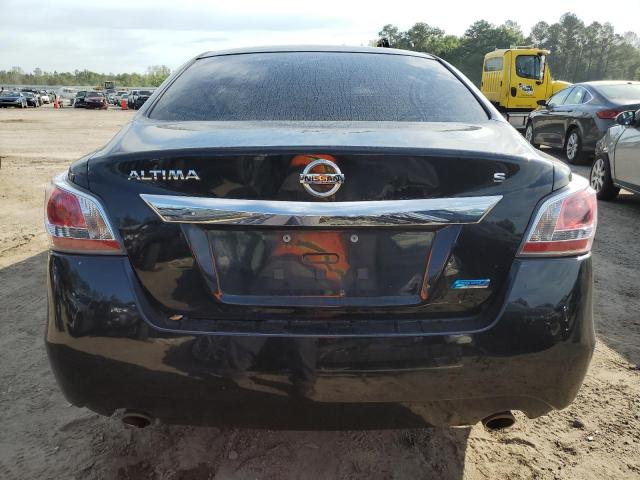 2014 Nissan Altima 2.5 VIN: 1N4AL3APXEC124314 Lot: 50986684