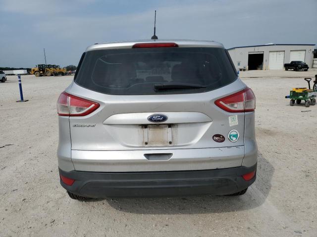 1FMCU0F72EUB29116 2014 Ford Escape S