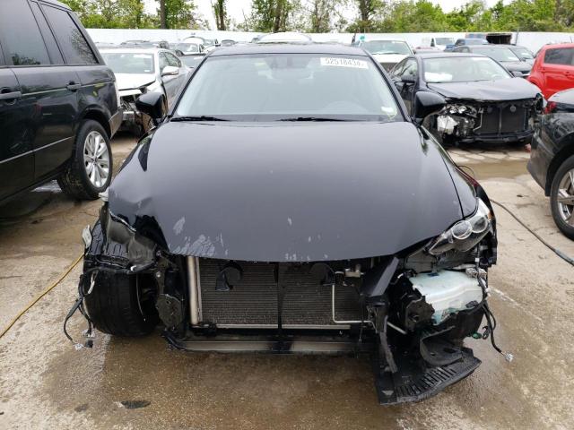 VIN JTHCF1D26E5003944 2014 Lexus IS, 250 no.5