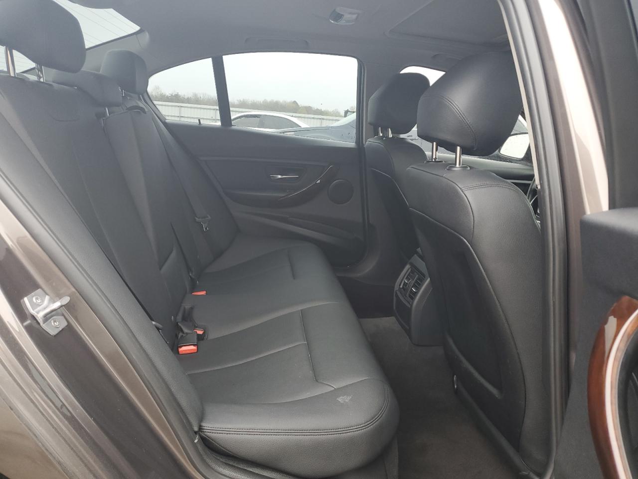 WBA3C3G56FNS73783 2015 BMW 320 I xDrive