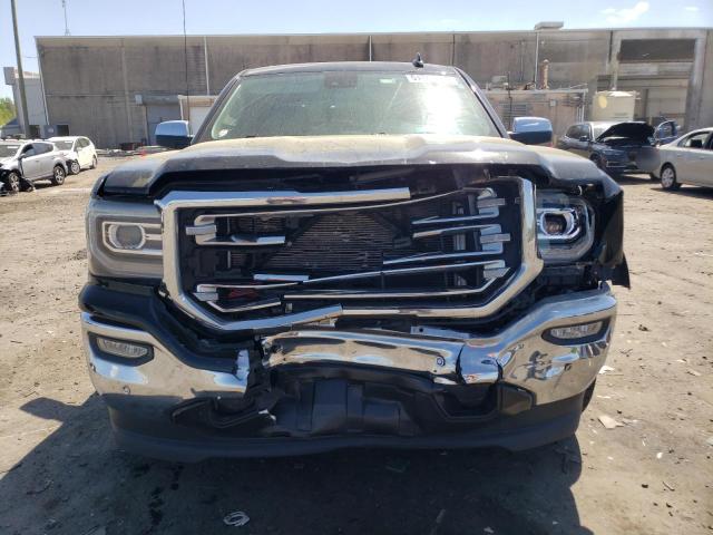 2016 GMC Sierra C1500 Slt VIN: 3GTP1NECXGG336174 Lot: 51744114