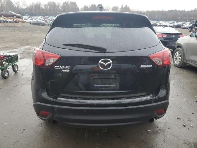 2014 Mazda Cx-5 Touring VIN: JM3KE4CYXE0303966 Lot: 49504654