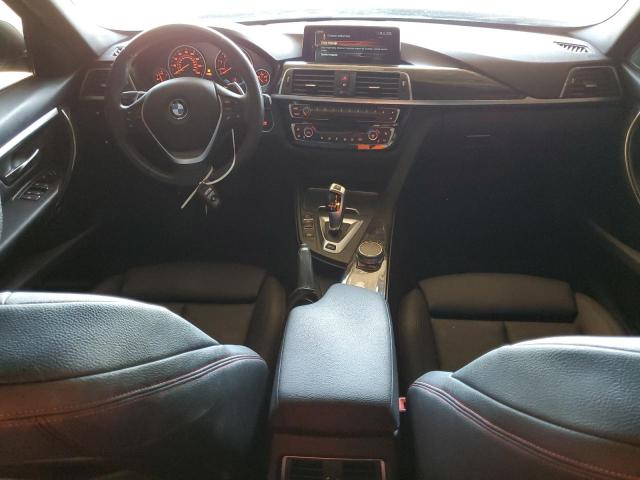 2017 BMW 330E - WBA8E1C37HA029045