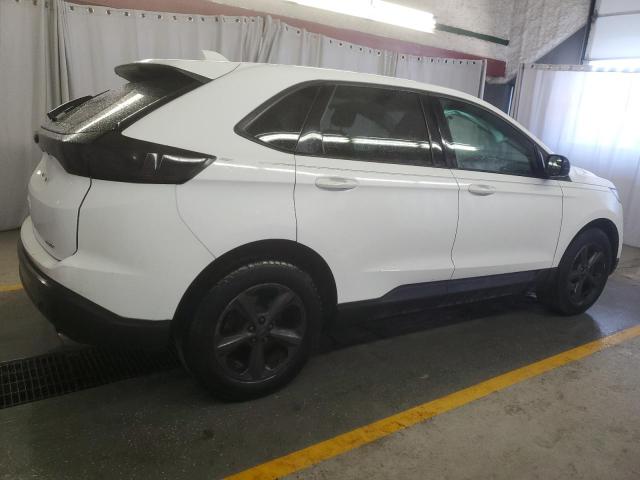 2017 Ford Edge Se VIN: 2FMPK4G90HBB58946 Lot: 51740944