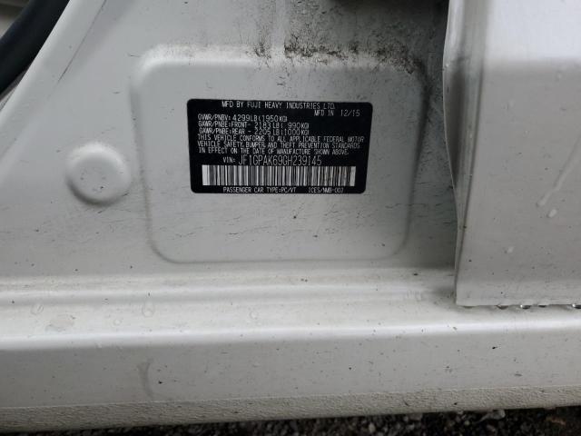 2016 SUBARU IMPREZA LI - JF1GPAK69GH239145