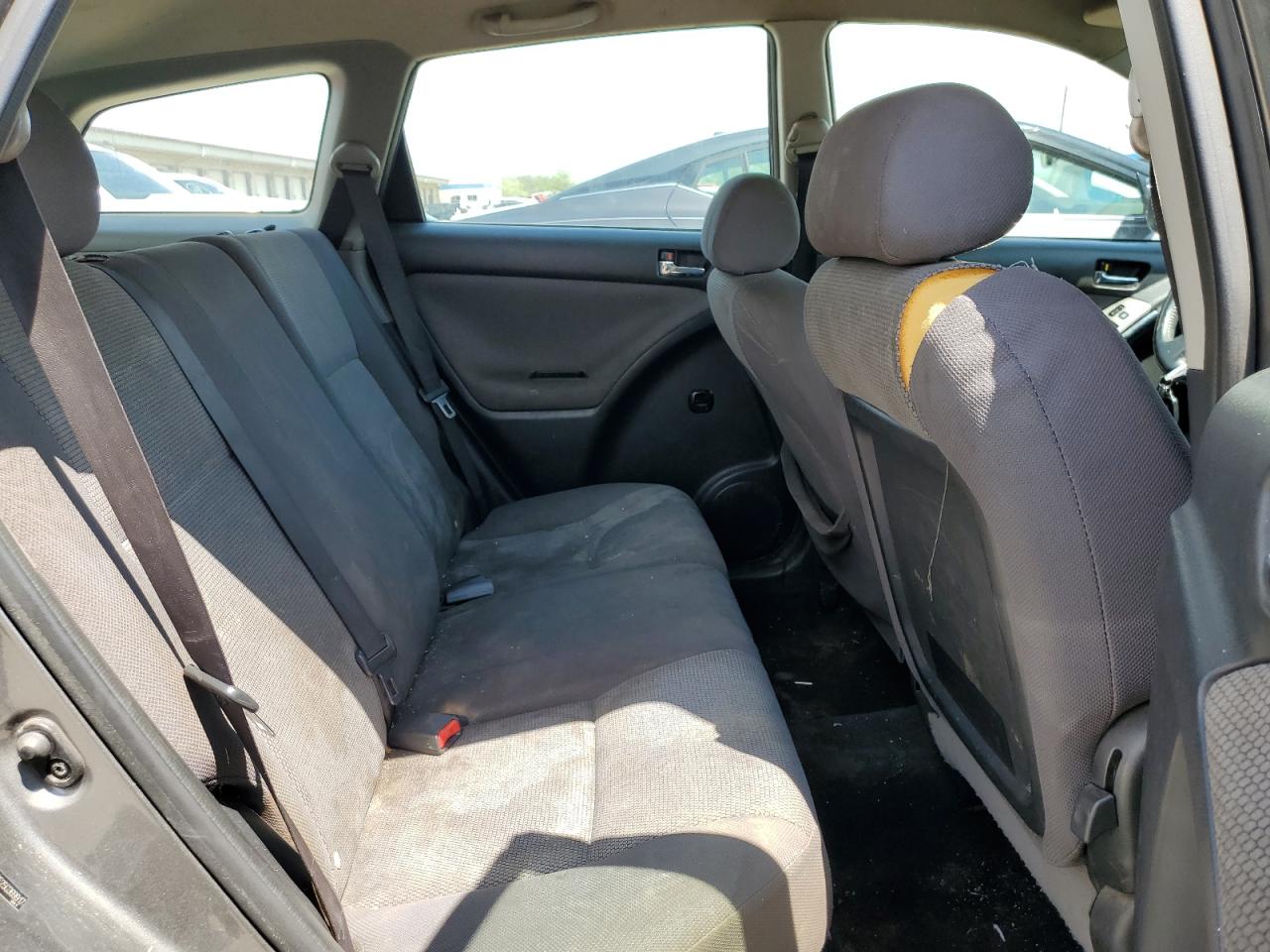 2T1KR32E25C369917 2005 Toyota Corolla Matrix Xr