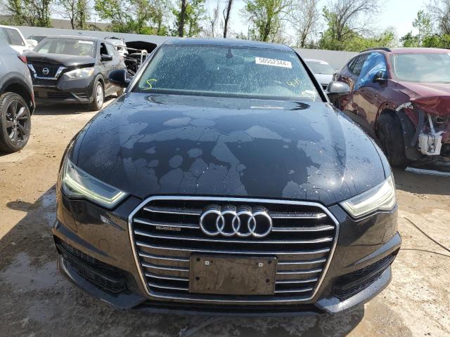 VIN WAUF8AFC2HN057001 2017 AUDI A6 no.5