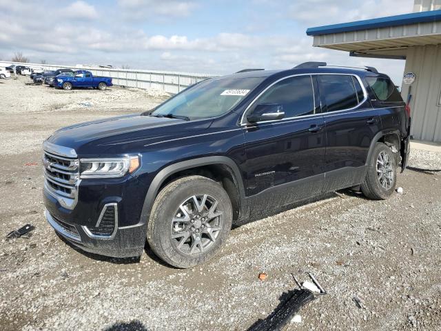 1GKKNKL49NZ160227 GMC Acadia SLE