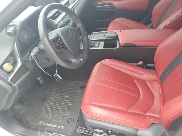 2019 LEXUS ES 350 - 58ABZ1B1XKU048115