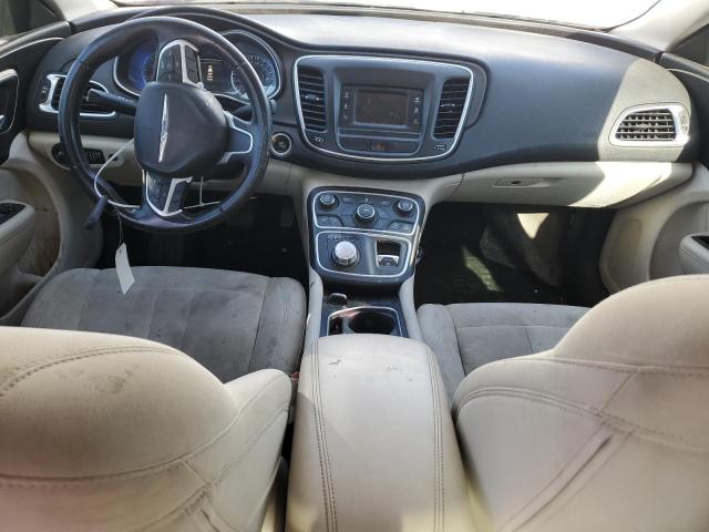 2015 Chrysler 200 Limited VIN: 1C3CCCAB9FN680762 Lot: 37263743