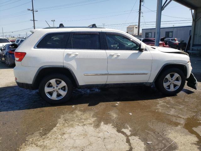 2012 Jeep Grand Cherokee Laredo VIN: 1C4RJEAG4CC201898 Lot: 50130964