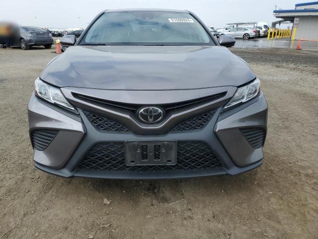 2019 Toyota Camry L VIN: 4T1B11HK7KU853486 Lot: 51590924