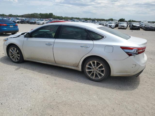 2015 Toyota Avalon Xle VIN: 4T1BK1EB4FU161614 Lot: 51966914