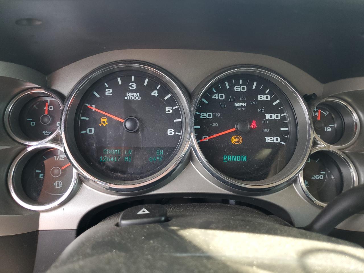 3GCPKSE79CG216729 2012 Chevrolet Silverado K1500 Lt