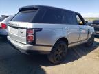 LAND ROVER RANGE ROVE photo