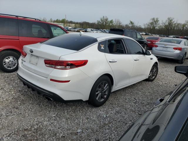 5XXGT4L36LG452167 Kia Optima LX 3