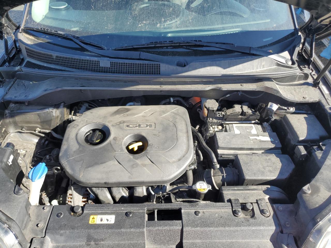 KNDJP3A54E7006460 2014 Kia Soul +