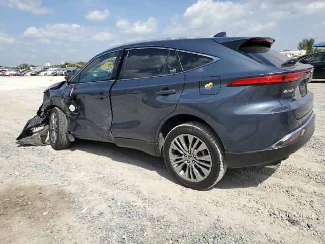 JTEAAAAH9PJ127714 2023 Toyota Venza Le 2023 Toyota Venza Le VIN: JTEAAAAH9PJ127714 Lot: 49322534