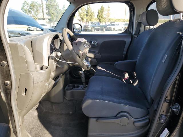 2009 Nissan Cube Base VIN: JN8AZ28R09T108241 Lot: 50388234