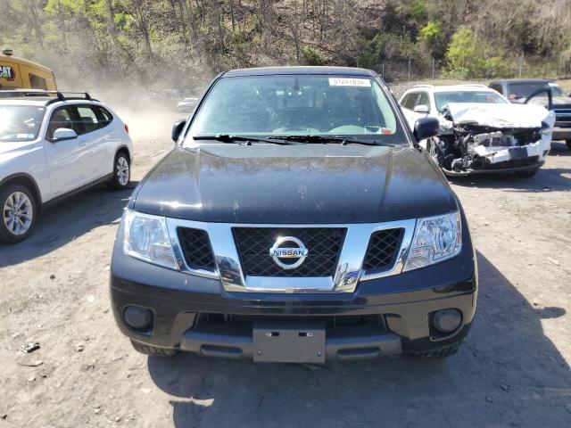 2021 Nissan Frontier S VIN: 1N6ED0EBXMN719931 Lot: 44714594