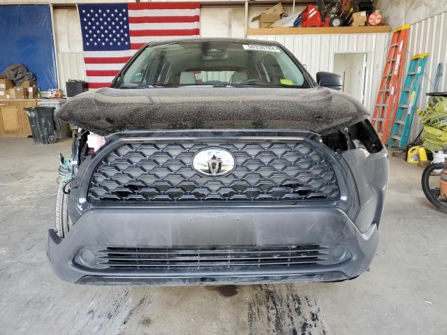 2024 TOYOTA COROLLA CR - 7MUAAABG7RV082407