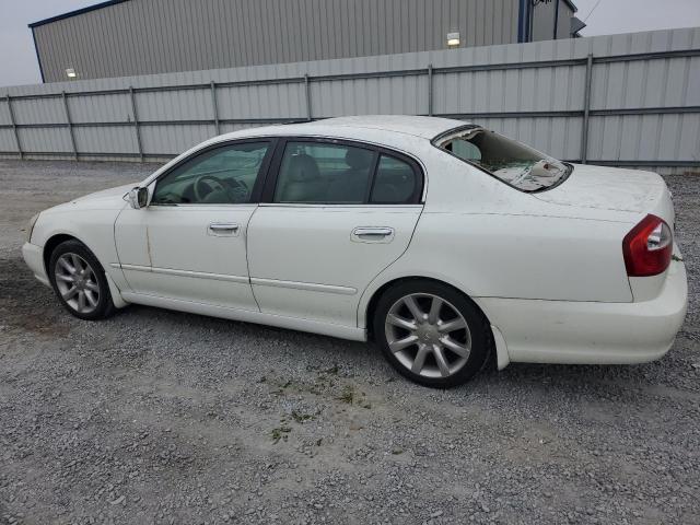 2002 Infiniti Q45 VIN: JNKBF01AX2M004730 Lot: 52395324