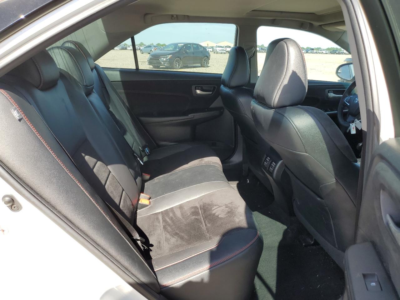 4T1BF1FK8HU750560 TOYOTA CAMRY 2017