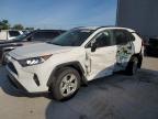 TOYOTA RAV4 XLE photo