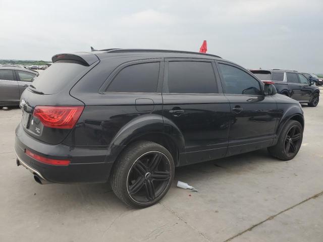 2015 Audi Q7 Premium Plus VIN: WA1LGAFE3FD021695 Lot: 52604344