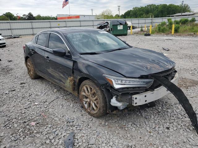 19UDE2F30LA001715 Acura ILX  4