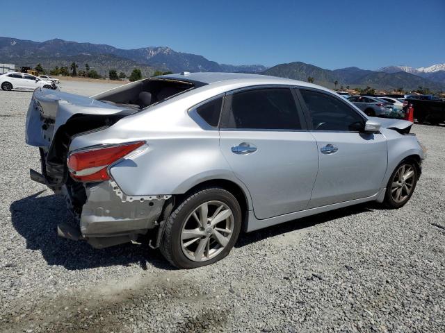2015 NISSAN ALTIMA 2.5 - 1N4AL3AP1FN301242