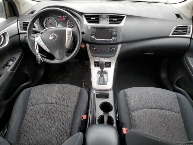 2015 Nissan Sentra - Image 8