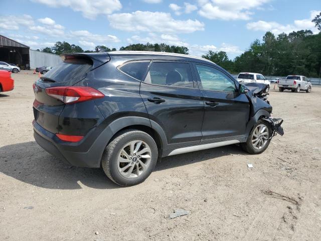 2017 Hyundai Tucson Limited VIN: KM8J33A42HU524488 Lot: 50900284