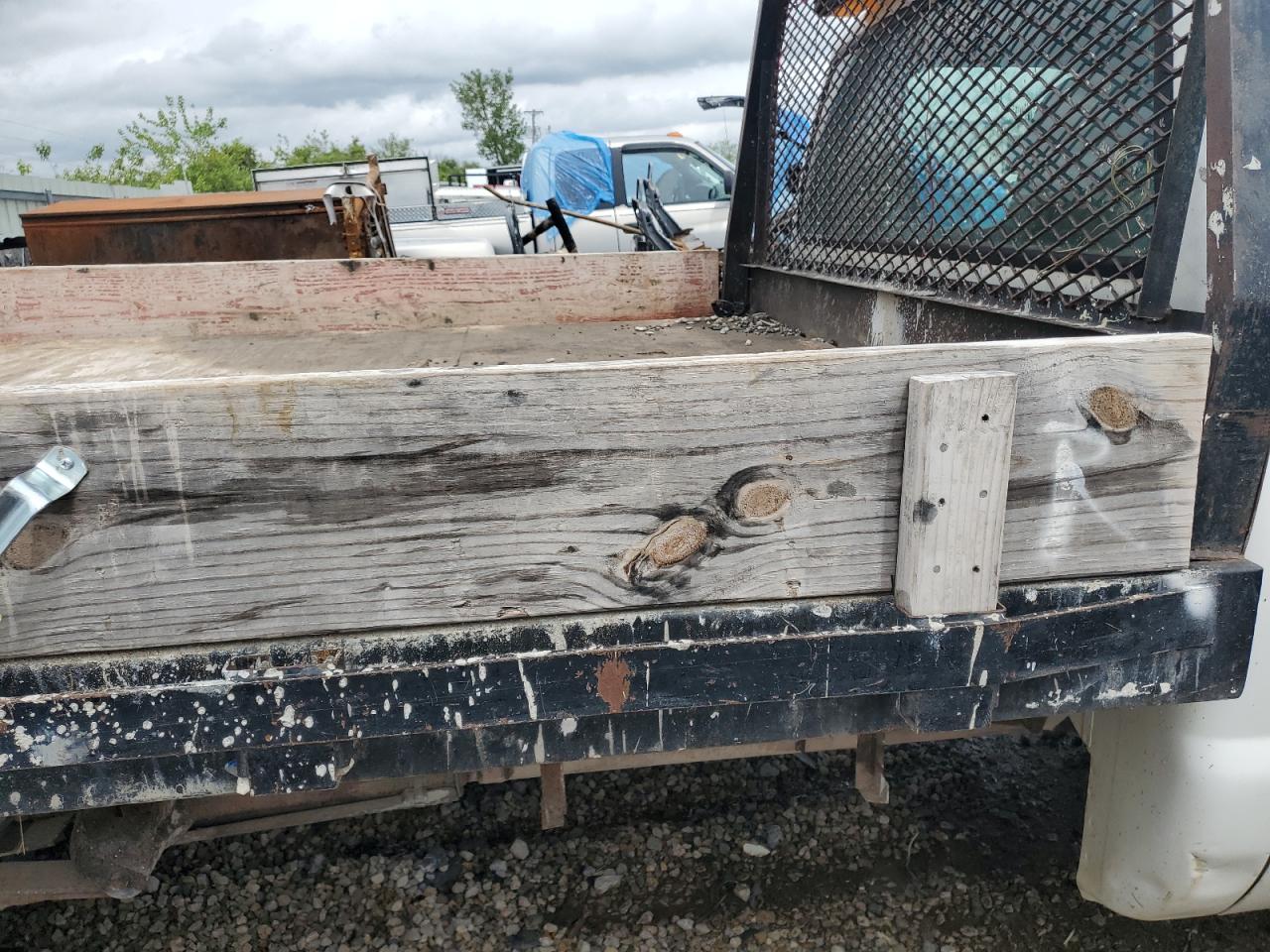 1FDWF36S63EC59503 2003 Ford F350 Super Duty