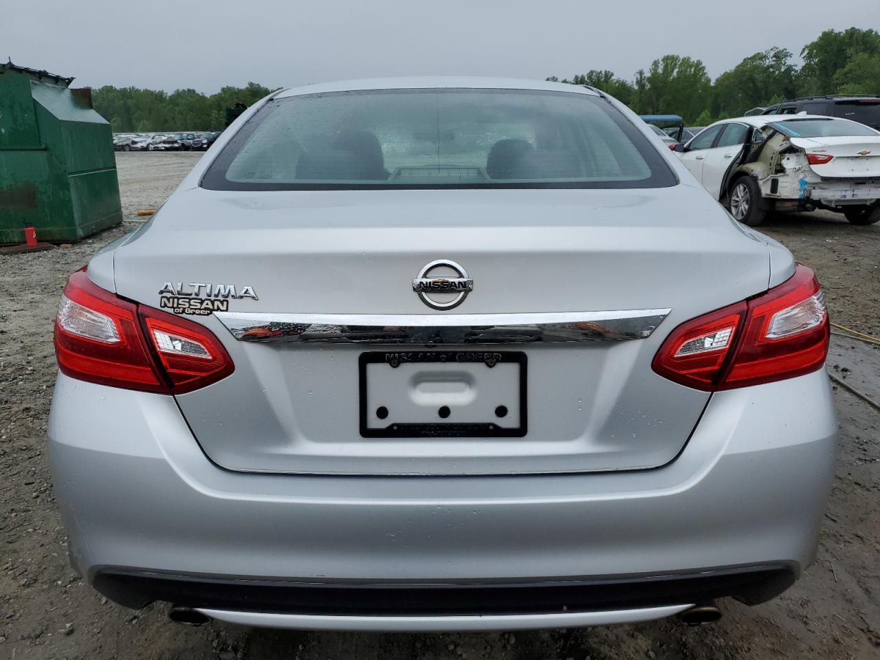 1N4AL3AP7HC265619 NISSAN ALTIMA 2017