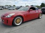 2006 Nissan 350Z Coupe VIN: JN1AZ34D56M310240 Lot: 52209754