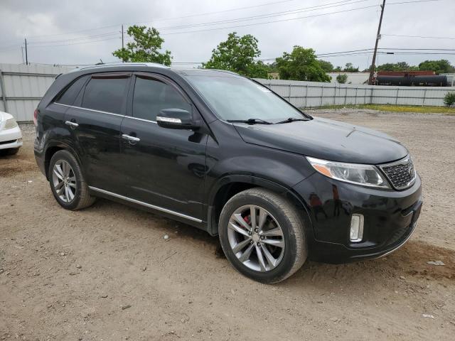 2014 Kia Sorento Sx VIN: 5XYKW4A79EG503635 Lot: 51191524