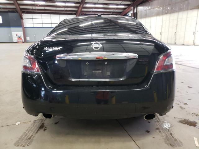 1N4AA5AP2EC483917 2014 NISSAN MAXIMA