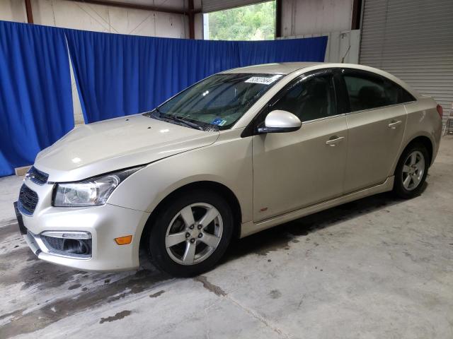 2015 Chevrolet Cruze Lt VIN: 1G1PC5SB2F7139041 Lot: 52827564