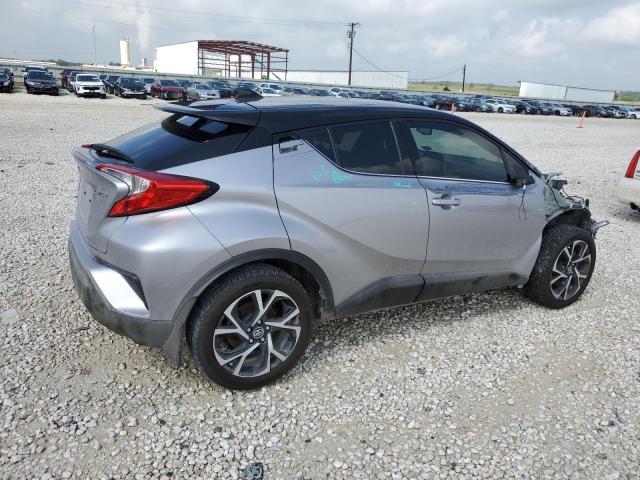 2019 Toyota C-Hr Xle VIN: JTNKHMBX6K1061493 Lot: 52761104