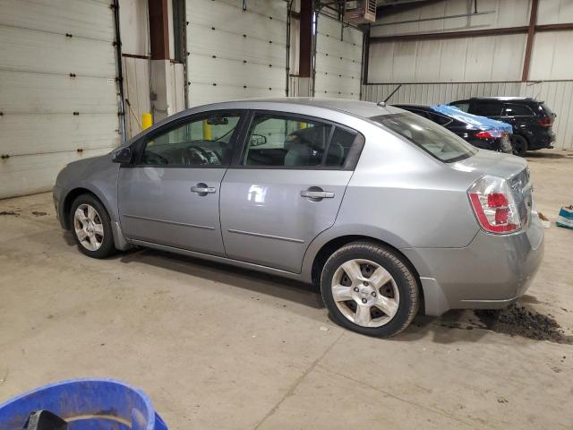 2009 Nissan Sentra 2.0 VIN: 3N1AB61E19L620404 Lot: 50795834