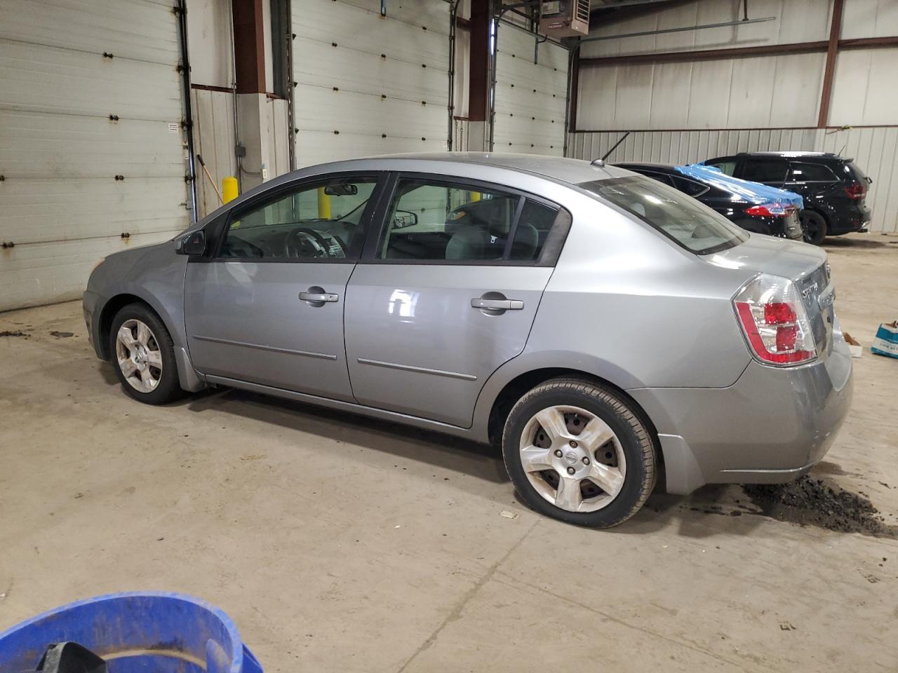 3N1AB61E19L620404 2009 Nissan Sentra 2.0