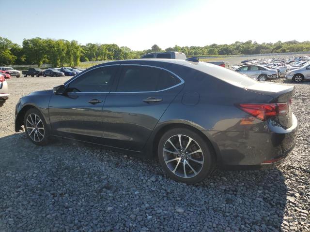 2015 Acura Tlx Tech VIN: 19UUB3F51FA004756 Lot: 50666244