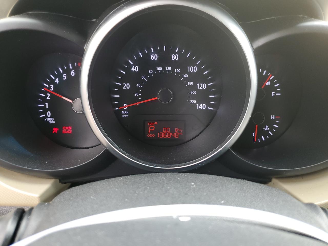 KNDJT2A61C7417956 2012 Kia Soul +