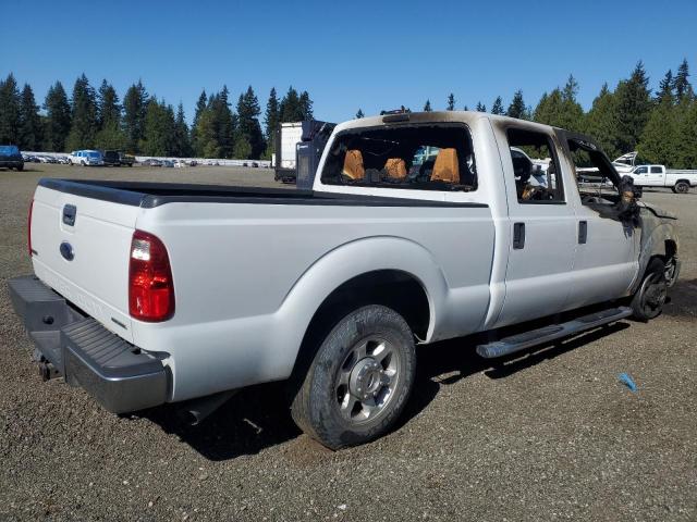 2013 Ford F250 Super Duty VIN: 1FT7W2A60DEA97155 Lot: 51414584