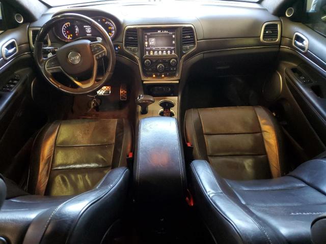 2014 Jeep Grand Cherokee Summit VIN: 1C4RJFJT2EC371473 Lot: 49428294